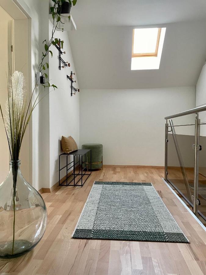Mountainview Apartment Scheurer Jenig Exterior foto